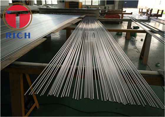 قیمت خوب لوله آلیاژ نیکل توریچ Inconel 718 Od420mm آنلاین