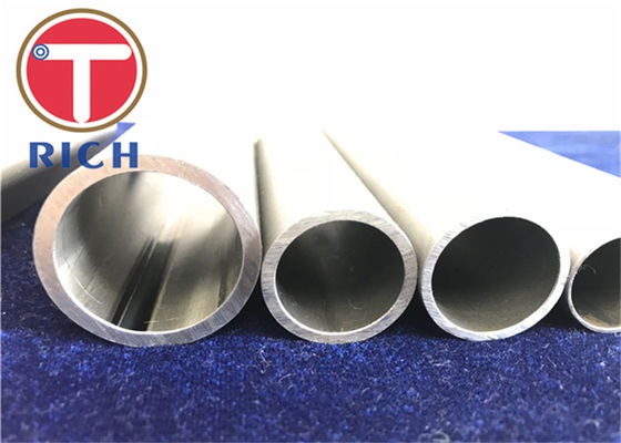 قیمت خوب لوله فولادی ERW ASTM A214 لوله فولادی کربن برای مبادله گرما آنلاین