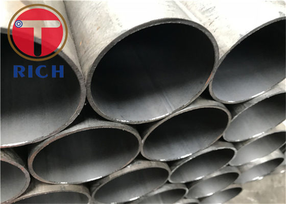 قیمت خوب Astm A513 Automotive 1010 Steel Tube BKS Heatment آنلاین