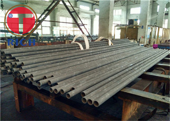 قیمت خوب JIS G3460 Alloy Steel Pipe for low temperature service آنلاین