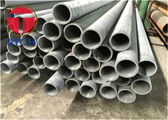 قیمت خوب ASTM A335 لوله دما گرم کن فلز آلیاژ فرریت آنلاین