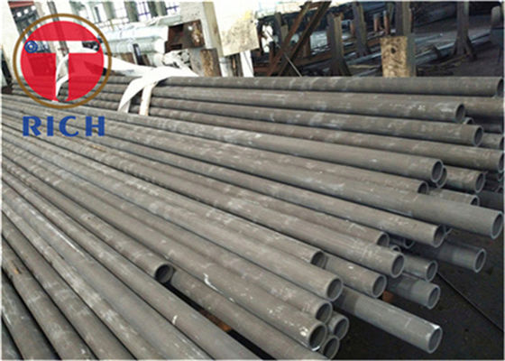 قیمت خوب JIS G3445 OD 19.05 میلی متر لوله فولادی بدون درز سرد آنلاین