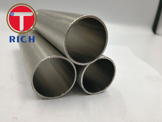 قیمت خوب ASTM 790 2205 لوله فولادی ضد زنگ دوبلکس آنلاین