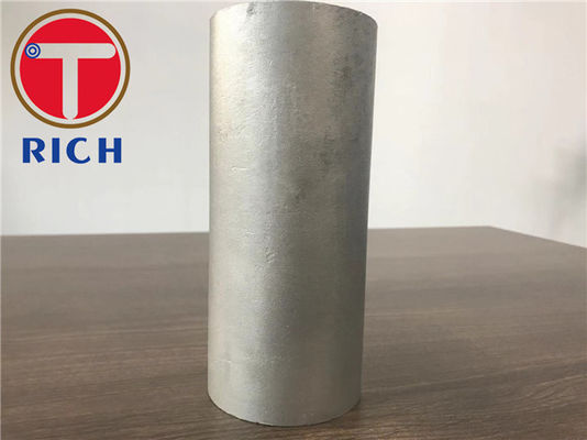 قیمت خوب ASTM A789 A312 A790 S31803 2205 2507 لوله فولاد ضد زنگ دوبلکس آنلاین