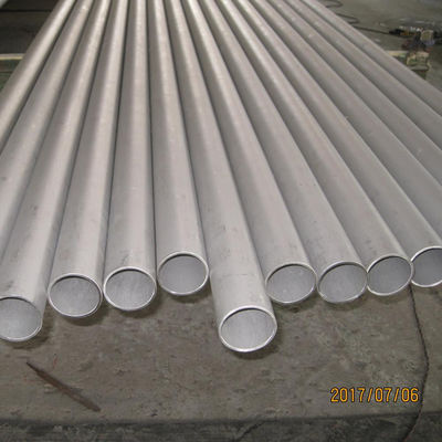 قیمت خوب طول لوله های فولاد ضد زنگ بدون درز یا جوشکاری از 1 تا 15 متر آنلاین