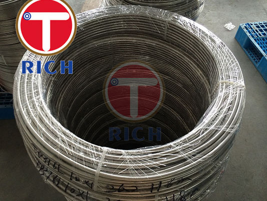 قیمت خوب ورق فولاد ضد زنگ A790 Super Duplex 2507 UNS S31803 Pipe 2205 آنلاین