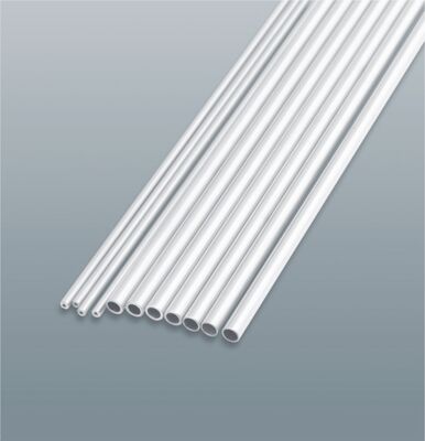 قیمت خوب Torich UNS N06600 N06601 Cold Finished Nickel Alloy ASTM B168 لوله فولادی آنلاین
