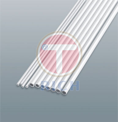 قیمت خوب لوله ASME SB622 WT0.5mm آلیاژی C276 آنلاین
