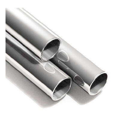 قیمت خوب ASME SB163 UNS N08825 لوله آلیاژ نیکل برای کندانسور آنلاین