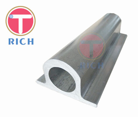 قیمت خوب لوله دیگ بخار بدون درز ASTM A197 A192 A213 T11 آنلاین