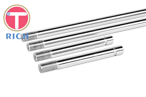 قیمت خوب میله پیستونی سخت کروم برای جذب کننده ضربه و سیلندر هیدرولیک آنلاین