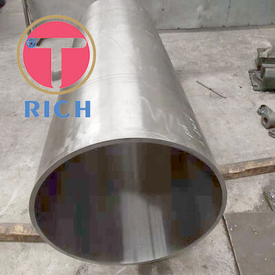 قیمت خوب TORICH E355 EN10305 لوله سیلندر هیدرولیک بدون درز آنلاین