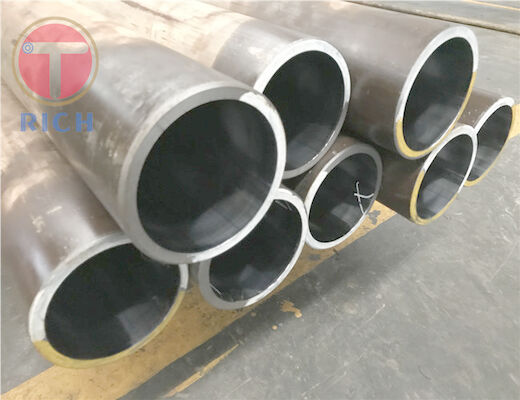 قیمت خوب ASTM A519 JIS G3475 1045 BKS لوله غلتکی نورد سرد آنلاین
