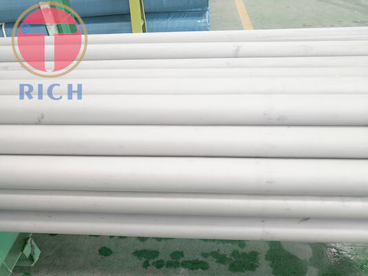 قیمت خوب 0.4 میلی متر لوله OD 304L از جنس استنلس استیل برای پاشش آلیاژ آنلاین