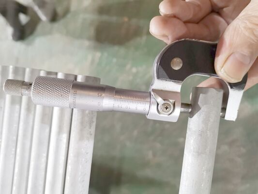 قیمت خوب لوله های مبدل حرارتی ASTM A213 Ss304 3mm Od آنلاین