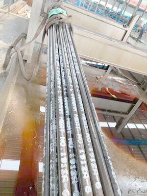 قیمت خوب لوله های مبدل حرارتی TORICH فولاد کربنی ASTM A192 آنلاین
