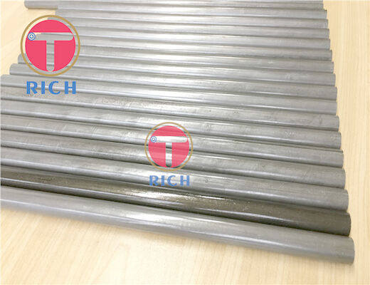 قیمت خوب ASTM A226 لوله های دیگ بخار فولاد کربنی جوش داده شده با مقاومت الکتریکی آنلاین