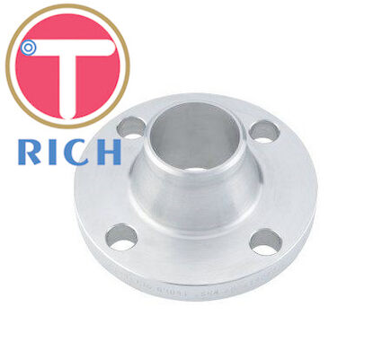 قیمت خوب فلنج فولاد ضد زنگ ASTM TORICH F304 DN800 ابعاد آنلاین