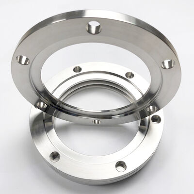 قیمت خوب A350، A182، PN20، PN50 Smooth Surface PL DN250 PN10 S235JR لغزش بر روی فلنج صفحه فلنج فلنج ابعاد آنلاین