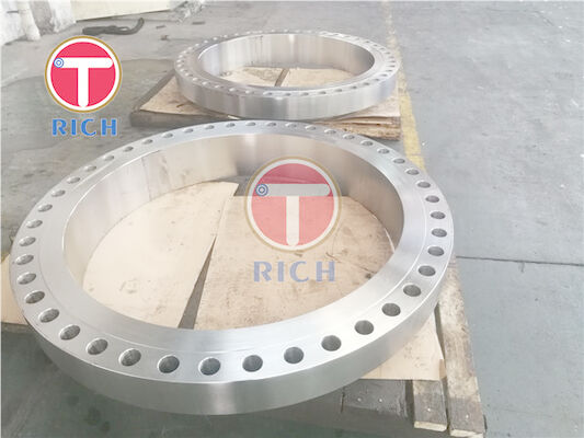 قیمت خوب فلنج فولاد ضد زنگ DN 15-DN 1500 PL150-PL2500 فولاد ضد زنگ نیکل 200 نیکل 201 آنلاین