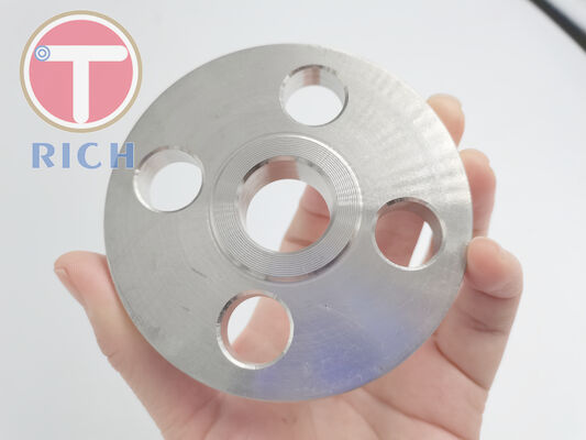 قیمت خوب فلنج ضدزنگ با فلز فولاد ضد زنگ DN15 304 آنلاین