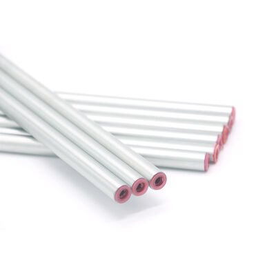 قیمت خوب ST37.4 DIN2391 EN10305-4 لوله فولادی دقیق گالوانیزه آنلاین