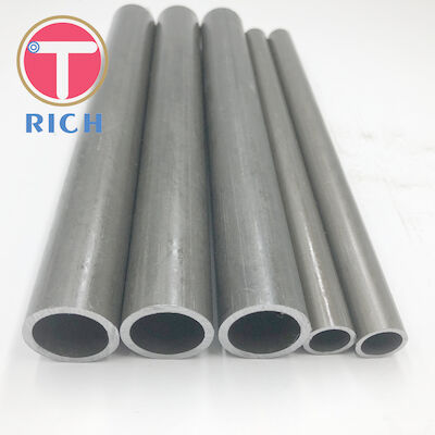 قیمت خوب لوله دقیق بدون درز EN10305-1 14x4 5 NBK آنلاین