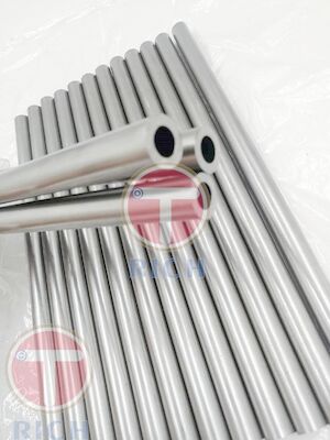 قیمت خوب لوله فولادی بدون درز 12X1mm DIN2391 ST35 ST45 ST52 لوله فولادی با دقت بالا با کشش سرد آنلاین