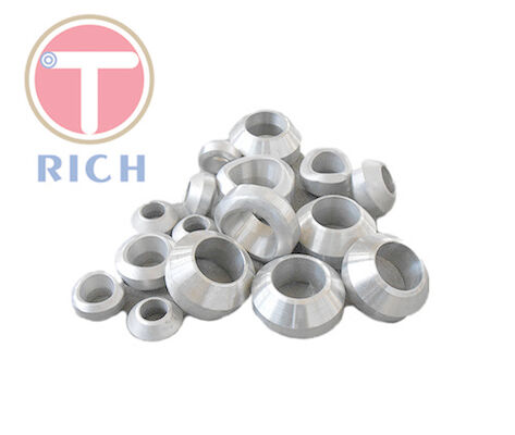 قیمت خوب جوشکاری فولاد کربنی ASTM A350 LF2 / A350 LF3 4 اینچ SCHSTD آنلاین