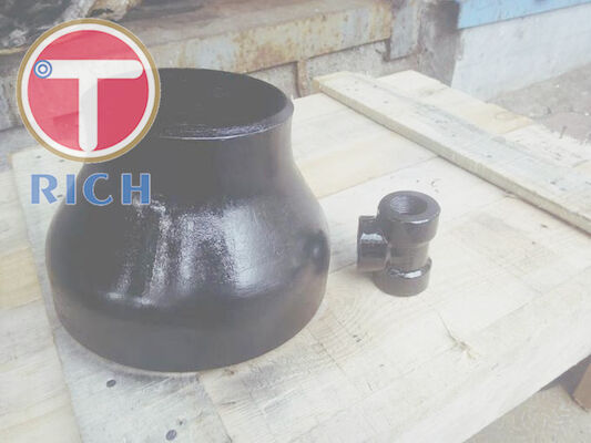 قیمت خوب Carbon Steel 48 