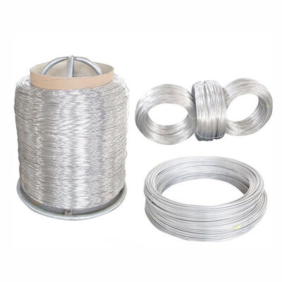 قیمت خوب سیم فولادی ضد زنگ ASTM A313 304 304H از جنس استنلس استیل پلاستیک بالا آنلاین