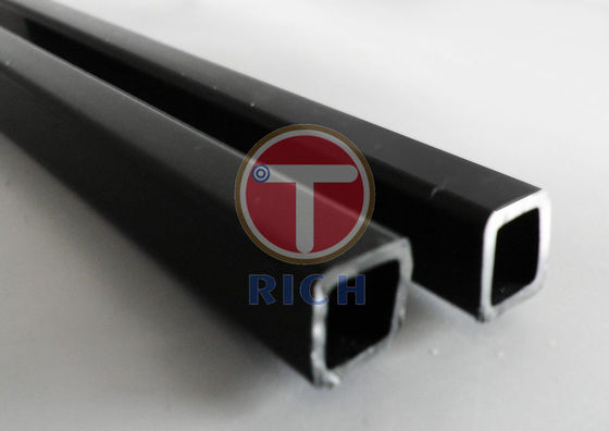 قیمت خوب لوله فولادی دقیق مکانیکی مشعل برای قاب آنلاین