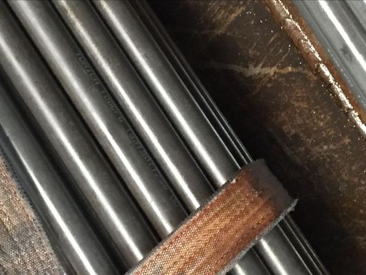 قیمت خوب لوله های دیگ بخار از جنس استنلس استیل ASTM A213 T5 T11 T22 بدون درز آنلاین
