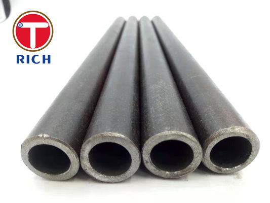 قیمت خوب اتومبیل 5 میلی متر OD AISI4130 لوله فولادی آلیاژی مولی نوع DOM آنلاین