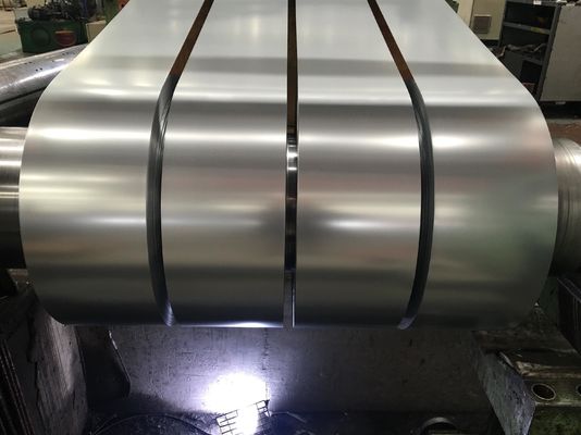 قیمت خوب ورقهای فولادی گالوانیزه ورق گرم نورد سرد ورق نقره Z275 آنلاین