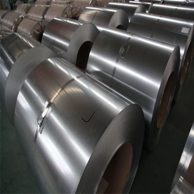 قیمت خوب کویل استیل گالوالوم AZ60 سیم آلومینیوم روی آلومینیوم کویل آنلاین