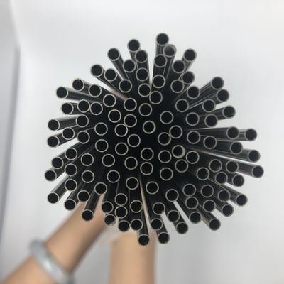 قیمت خوب TORICH ASTM A312 316l 6 میلی متر لوله مویرگی از جنس استنلس استیل جوش داده شده آنلاین