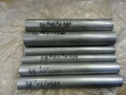 قیمت خوب JIS G3314 SA1D شکل گرد لوله های فولادی آلومینیوم جوش داده شده آنلاین