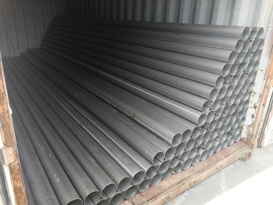 قیمت خوب دور 127 * 1.4 لوله فولادی جوش داده شده آلومینیوم JIS G3314 SA1D آنلاین