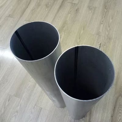 قیمت خوب لوله های فولادی آلومینیوم جوش داده شده 4 اینچ JIS G3314 SA1D آنلاین