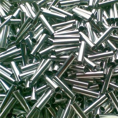 قیمت خوب دیوار نازک 0.1 میلی متر Nr.2.4816 لوله بدون درز INCONEL 600 آنلاین