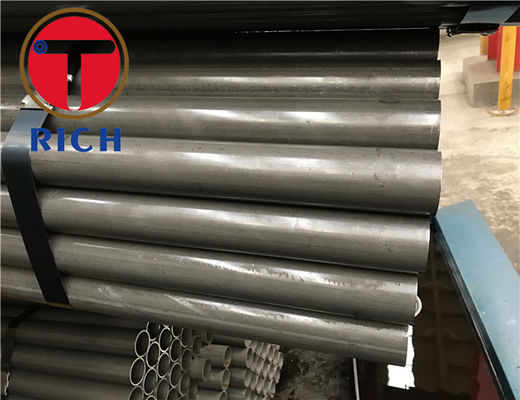 قیمت خوب GB/T3639 ساختاری و مکانیکی 10#، 20#، 45#، لوله فولادی دقیق بدون درز آنلاین