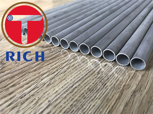 قیمت خوب لوله فولادی ضد زنگ ASTM A268 A268M 05A آنلاین