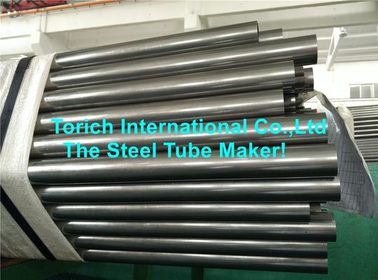 قیمت خوب ASTM A213 ترشی لوله نورد سرد دیگ بخار / مبدلهای حرارتی آنلاین