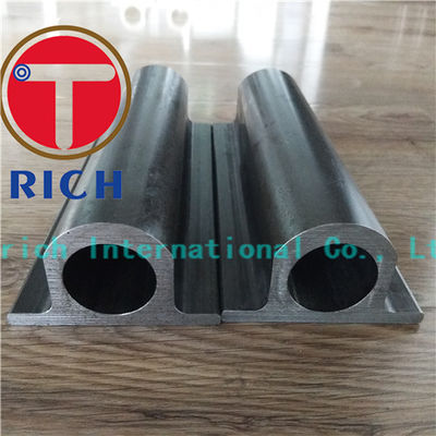 قیمت خوب لوله مخصوص امگا دوجداره SA 192 مخصوص دیگ بخار آنلاین