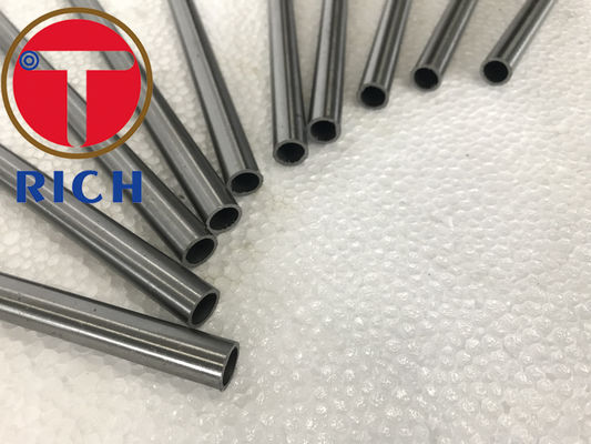 قیمت خوب لوله فولادی دقیق DIN2391-1 ST35، ST45، ST55، ST52.4 NBK برای سیستم سیلندر هیدرولیک آنلاین