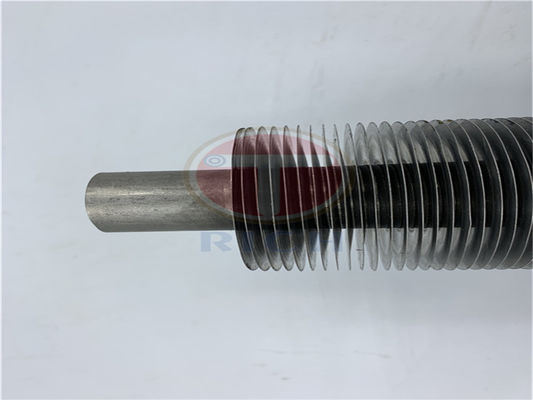 قیمت خوب مبدل حرارتی لوله مبتنی بر کربن Torich Finned Tub Astm A179 آنلاین