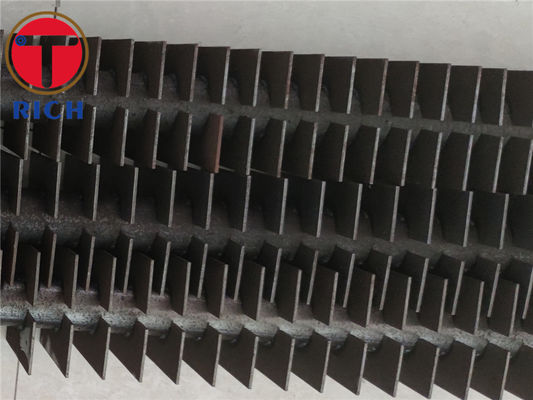 قیمت خوب Fin Evaporator Cooling Fins مس 5 میلی متری لوله اکسترود شده آنلاین