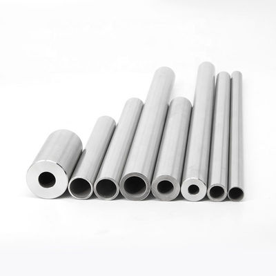 قیمت خوب لوله های بدون درز Torich Heat Exchanger Tubes Astm A213 Tp321 آنلاین