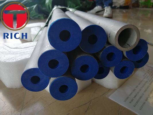 قیمت خوب لوله ها و لوله های فولادی هاینس 214 Astm B622 Uns N07214 آنلاین